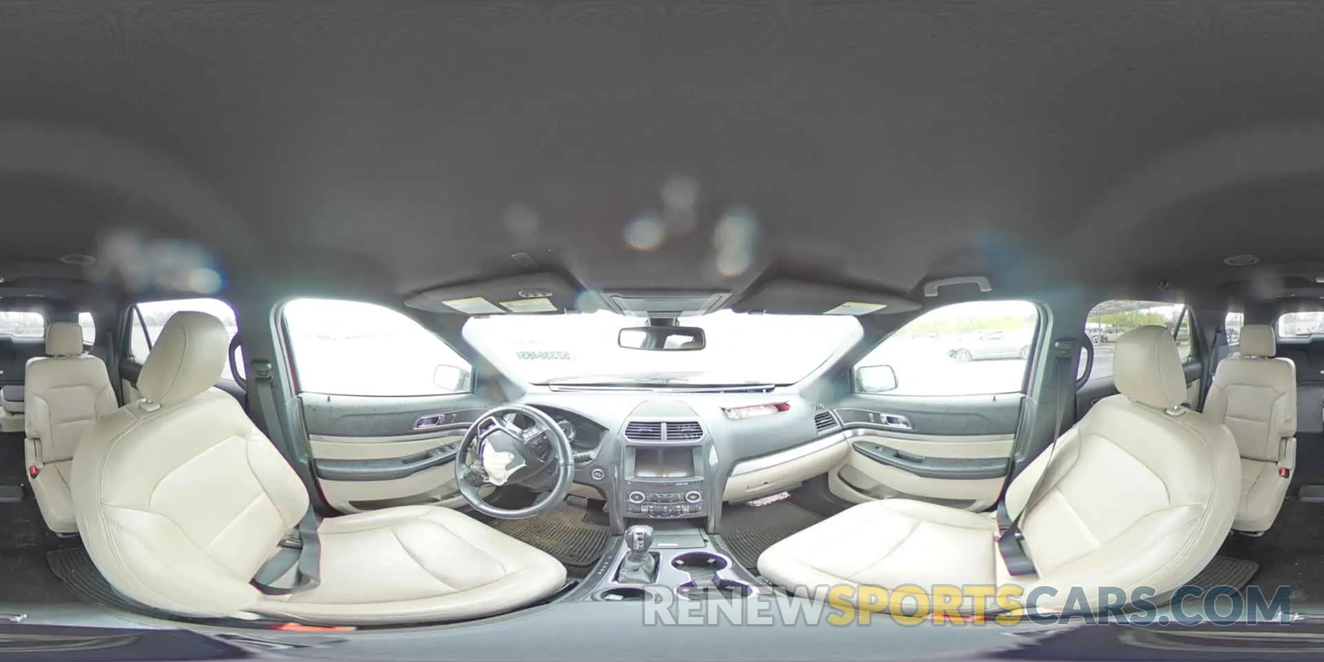 12 Photograph of a damaged car 1FM5K7D82KGB01832 FORD EXPLORER 2019
