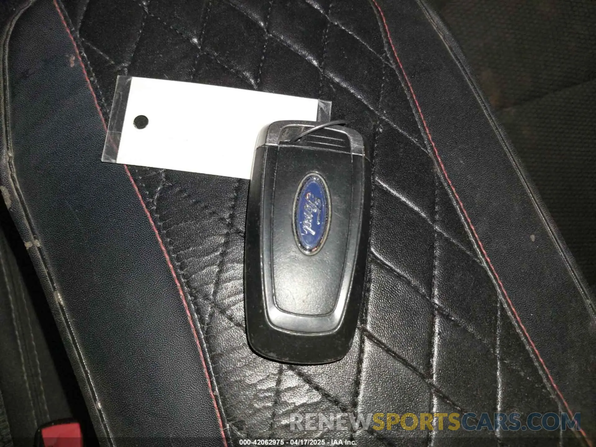 11 Фотография поврежденного автомобиля 1FM5K7D83KGA85169 FORD EXPLORER 2019