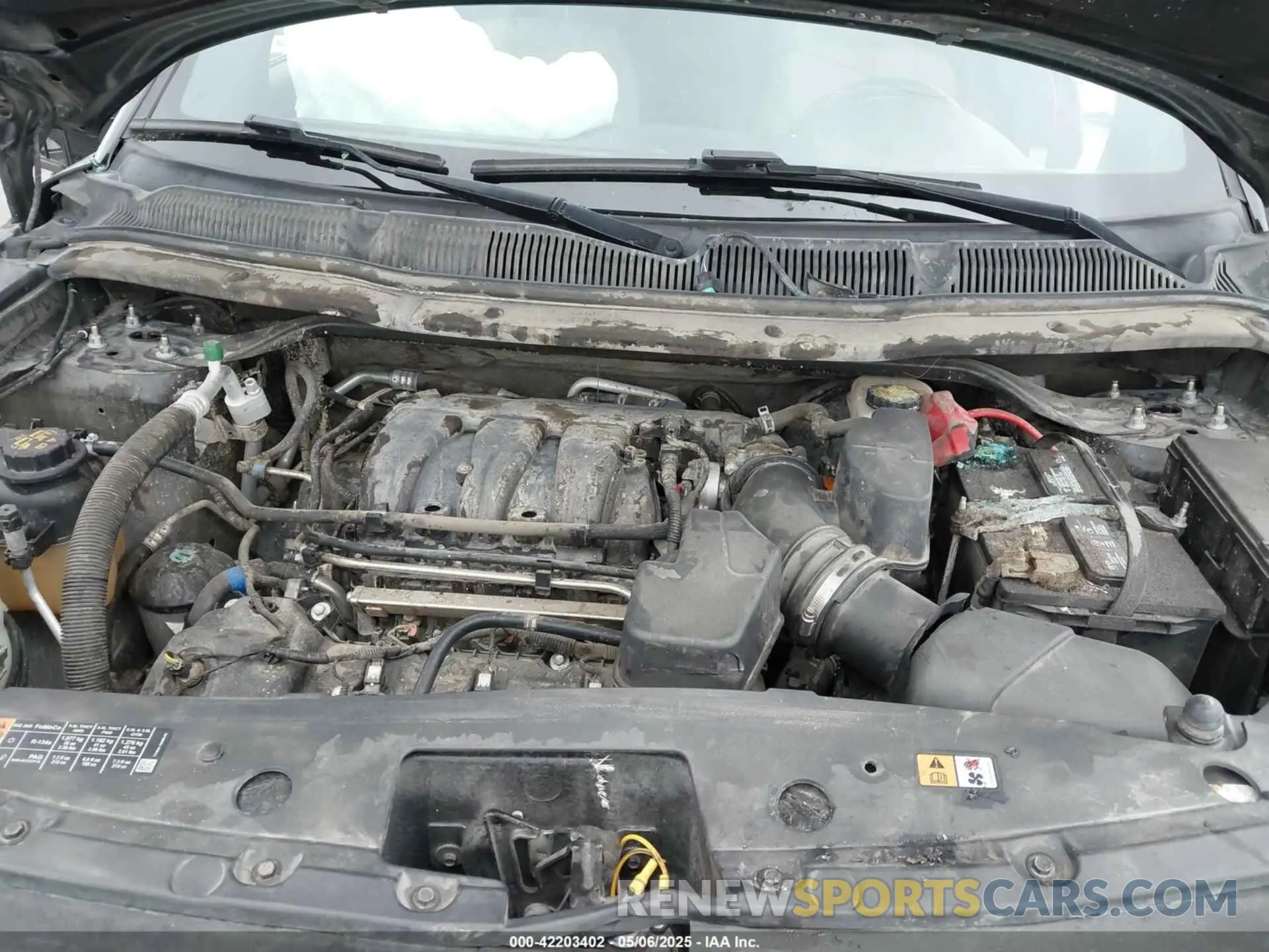 10 Фотография поврежденного автомобиля 1FM5K7D85KGA47006 FORD EXPLORER 2019
