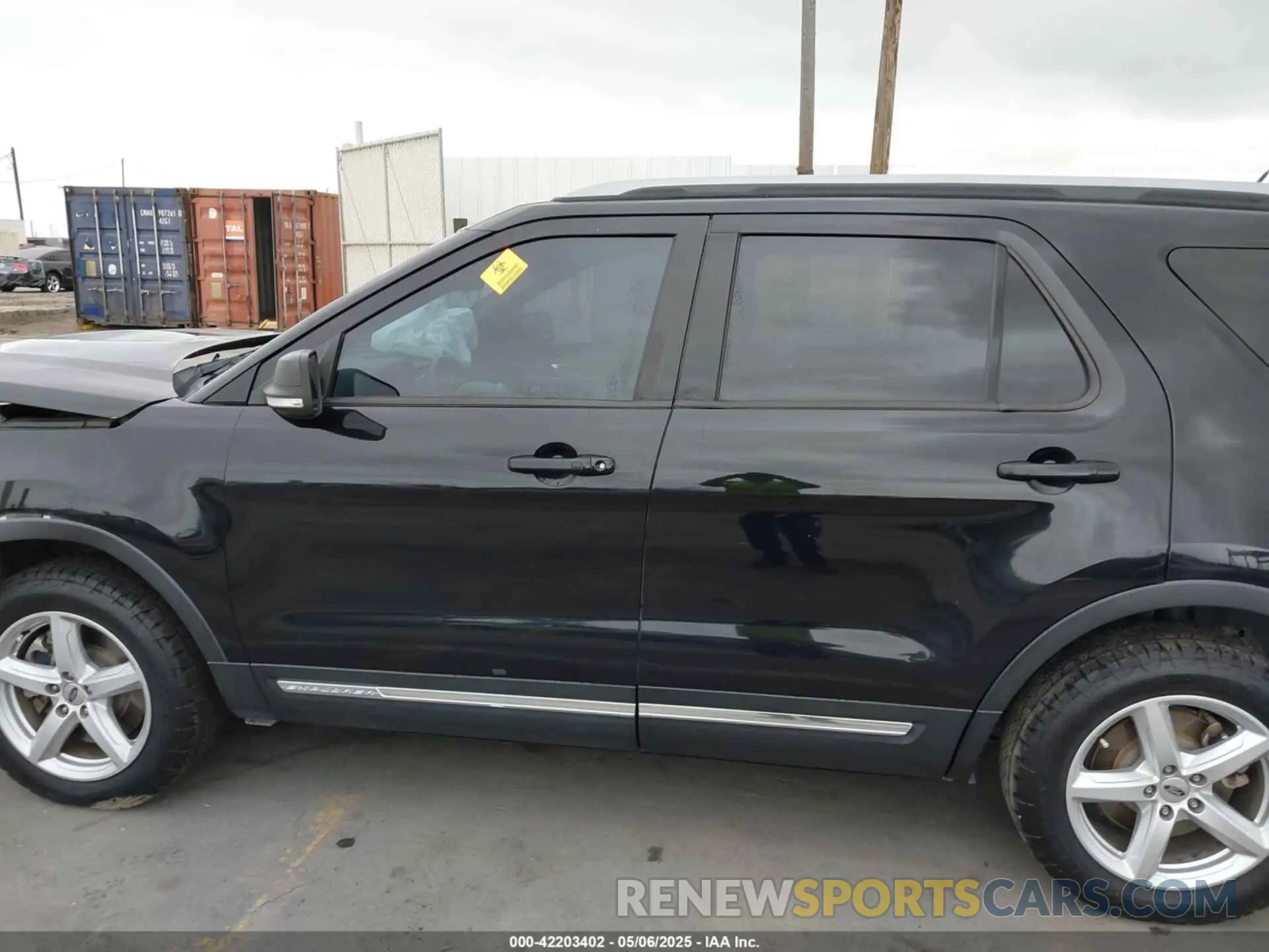 14 Фотография поврежденного автомобиля 1FM5K7D85KGA47006 FORD EXPLORER 2019
