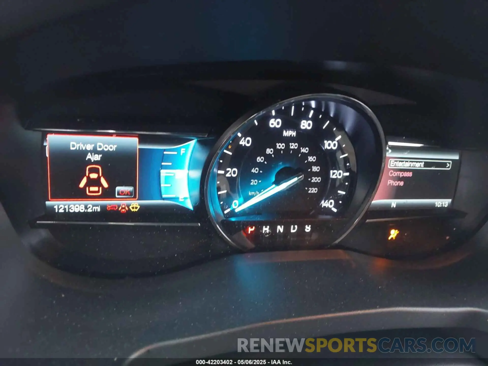 7 Фотография поврежденного автомобиля 1FM5K7D85KGA47006 FORD EXPLORER 2019