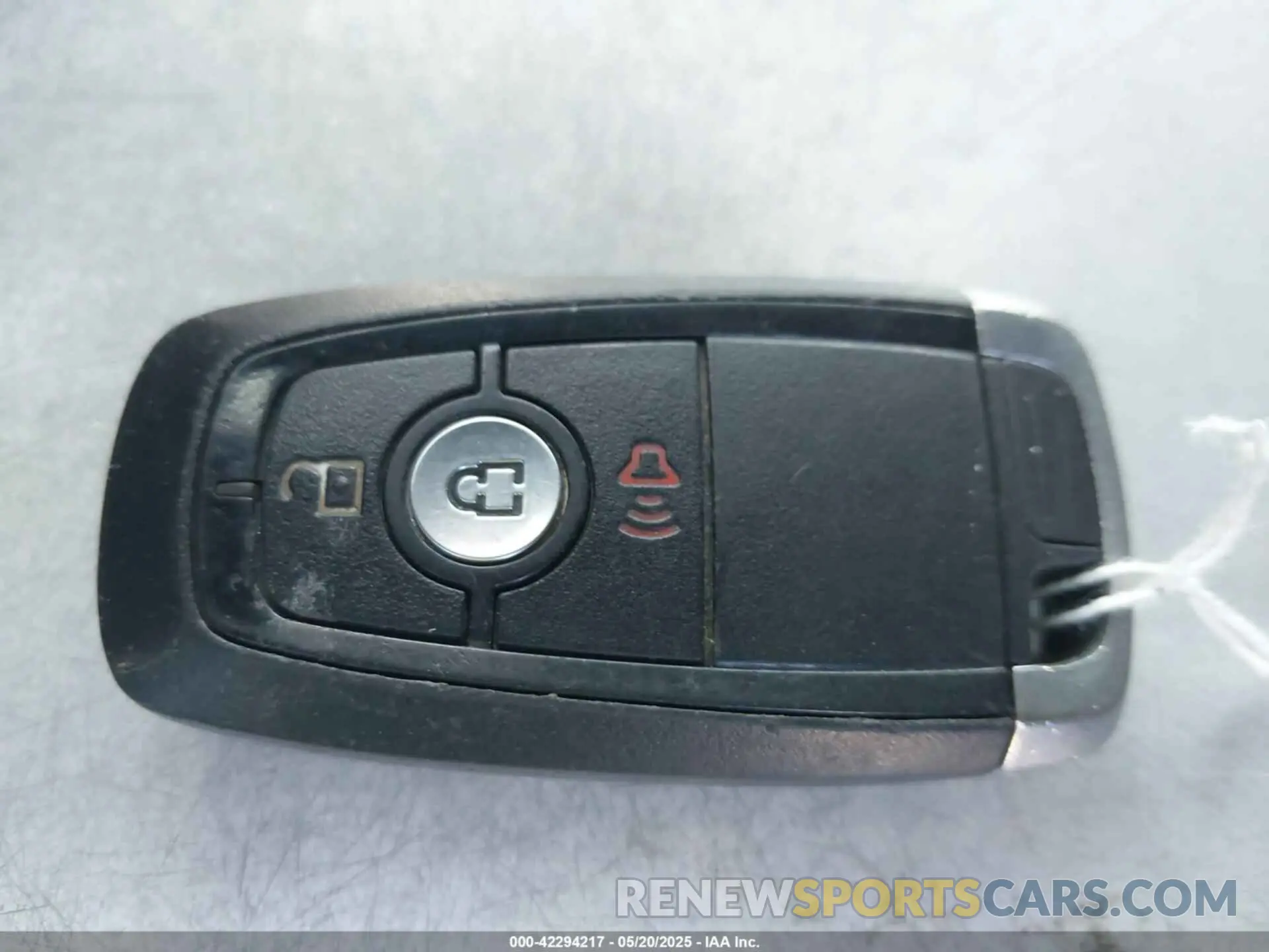 11 Photograph of a damaged car 1FM5K7D8XKGA27642 FORD EXPLORER 2019