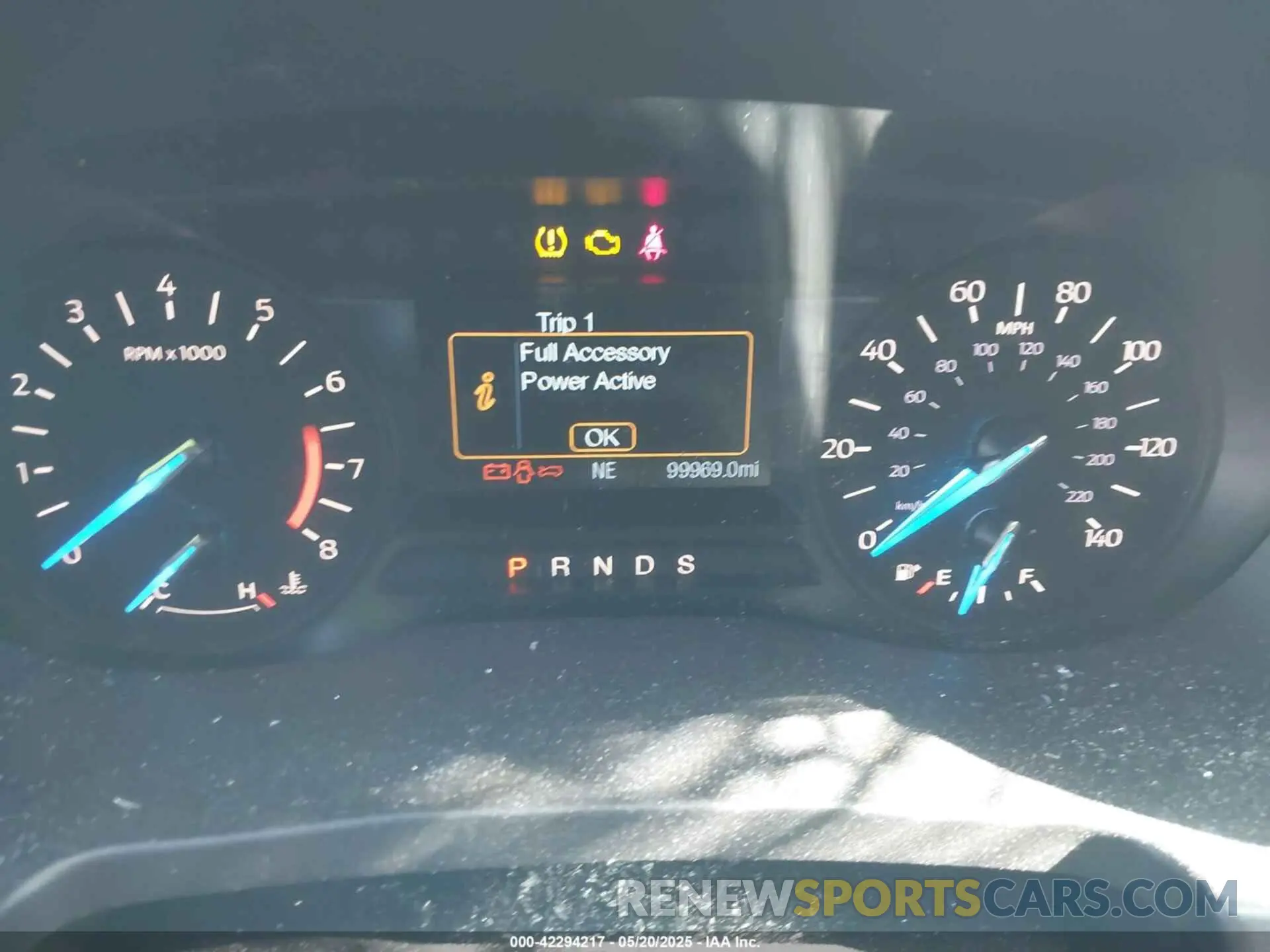 7 Photograph of a damaged car 1FM5K7D8XKGA27642 FORD EXPLORER 2019