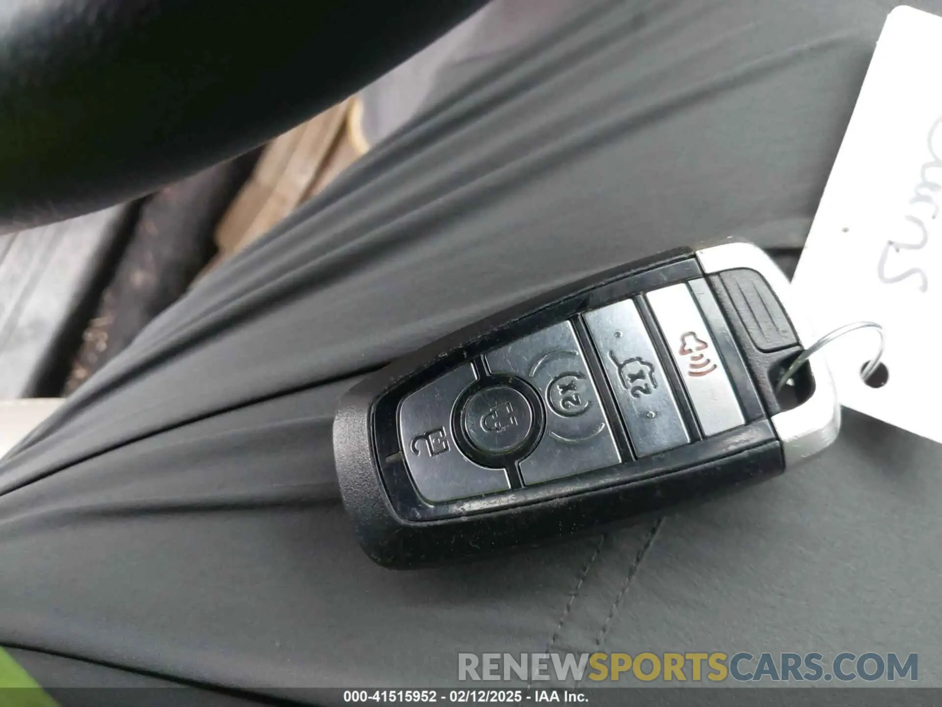 11 Photograph of a damaged car 1FM5K7D8XKGA94936 FORD EXPLORER 2019
