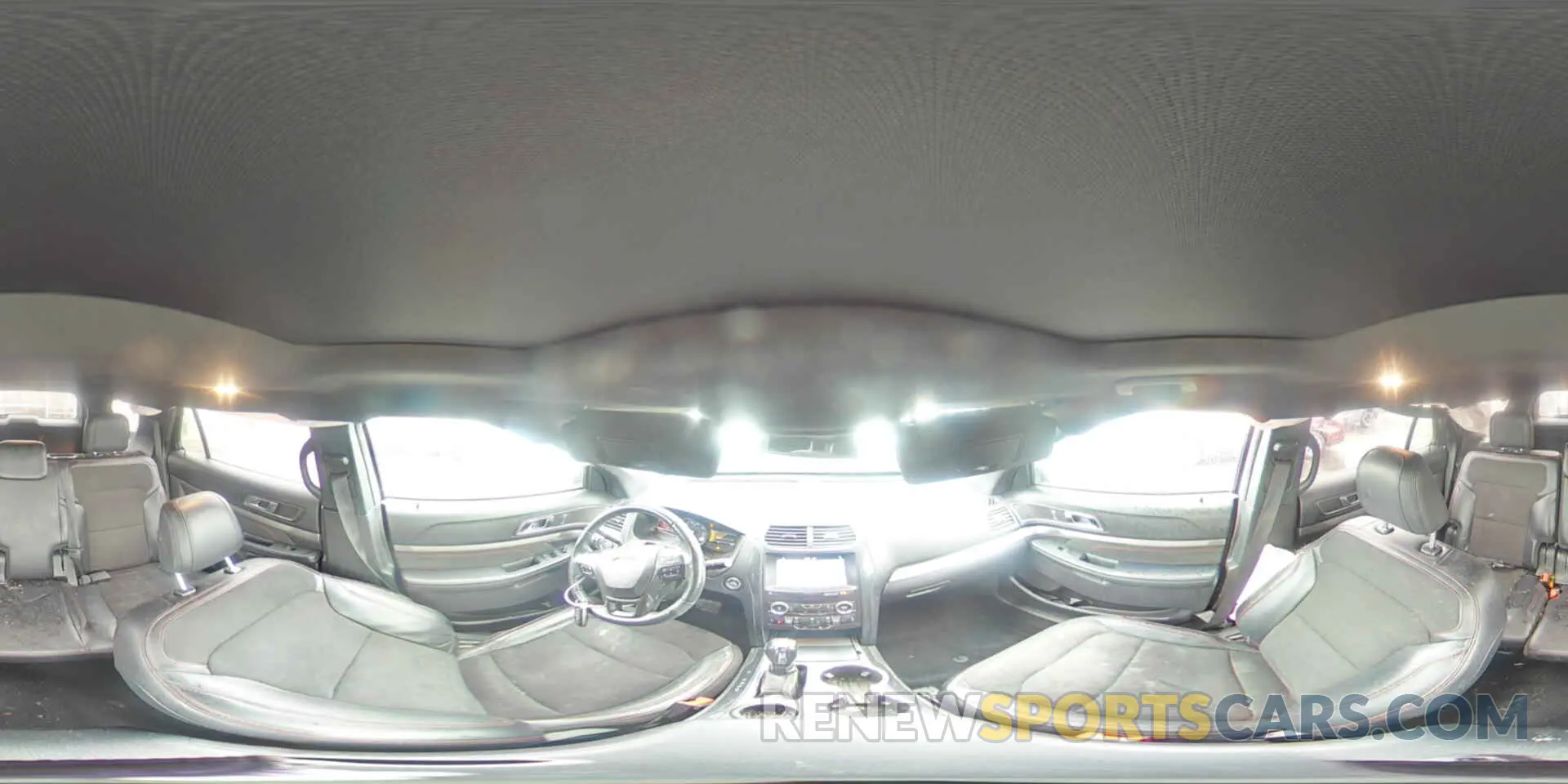 14 Фотография поврежденного автомобиля 1FM5K7DH0KGB27796 FORD EXPLORER 2019