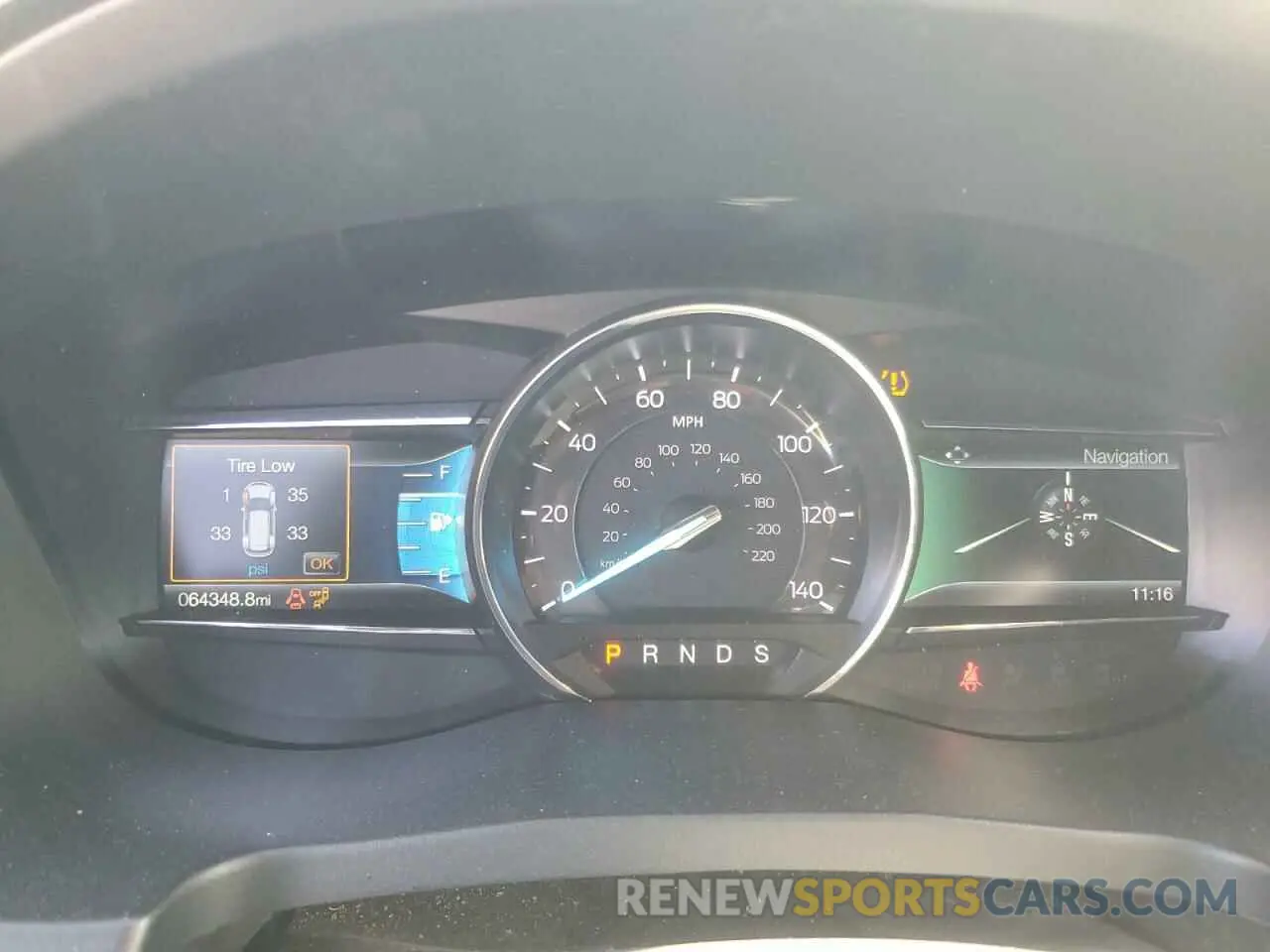 9 Фотография поврежденного автомобиля 1FM5K7DH0KGB53458 FORD EXPLORER 2019