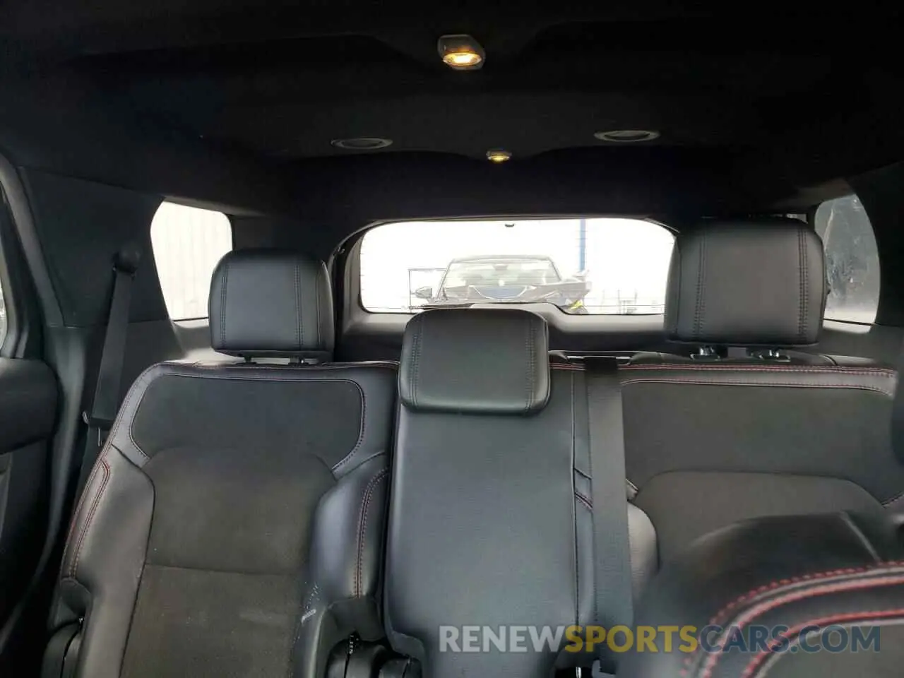 10 Фотография поврежденного автомобиля 1FM5K7DH6KGA95131 FORD EXPLORER 2019