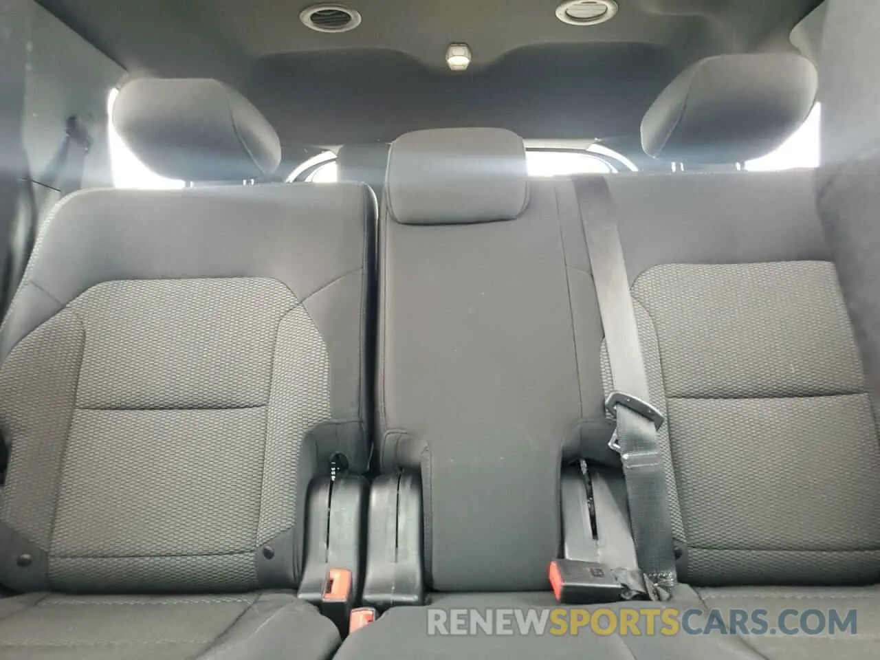 10 Photograph of a damaged car 1FM5K7DH6KGB02093 FORD EXPLORER 2019
