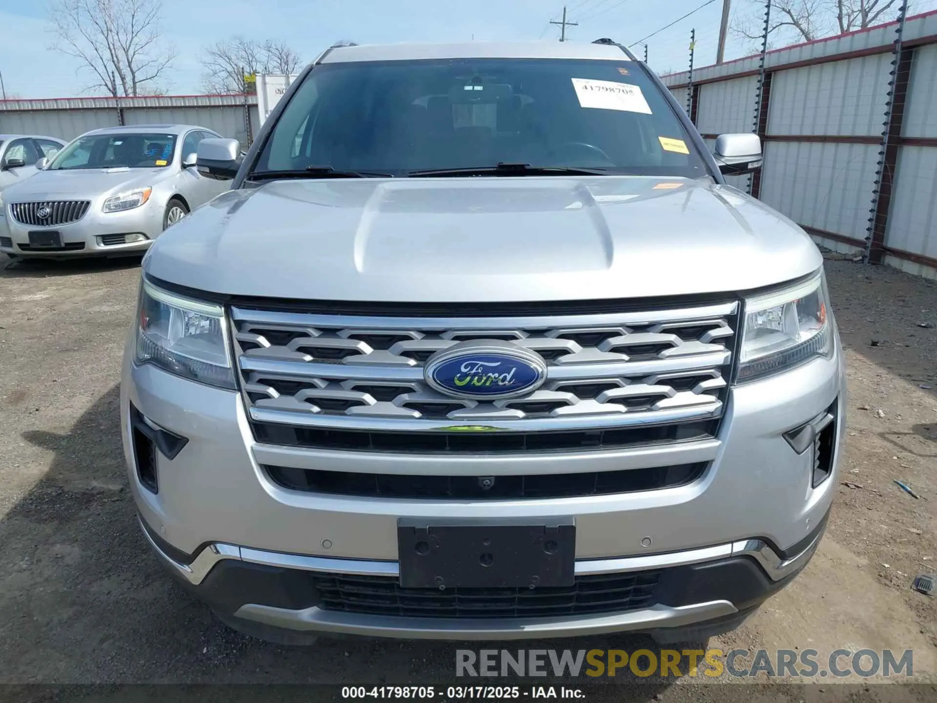12 Фотография поврежденного автомобиля 1FM5K7F81KGB47570 FORD EXPLORER 2019
