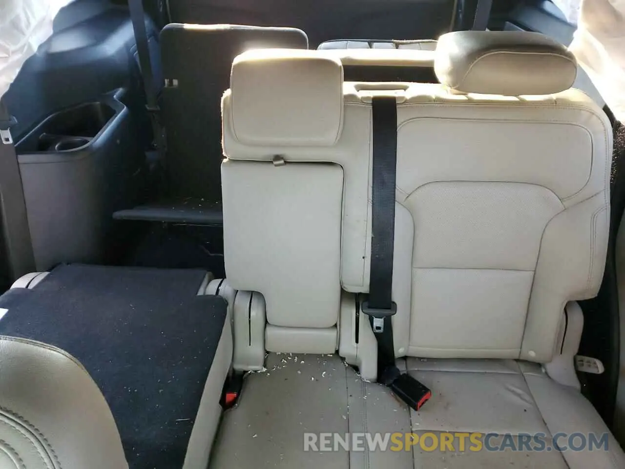 10 Фотография поврежденного автомобиля 1FM5K7F86KGB51520 FORD EXPLORER 2019