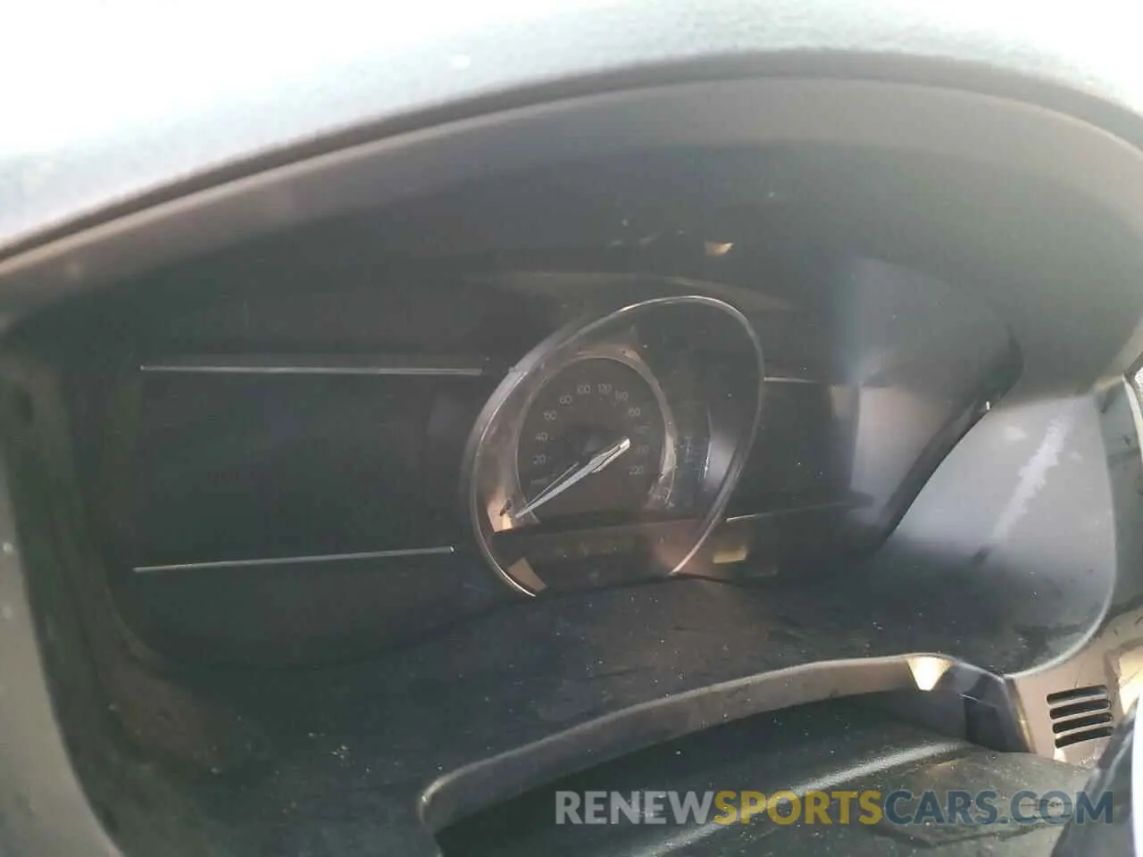 9 Фотография поврежденного автомобиля 1FM5K7F86KGB51520 FORD EXPLORER 2019
