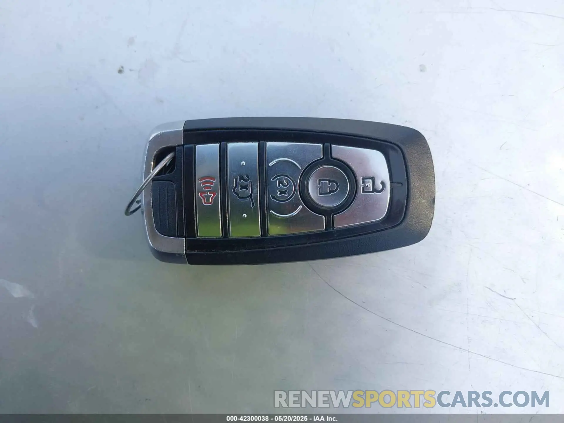 11 Photograph of a damaged car 1FM5K7F8XKGA47029 FORD EXPLORER 2019