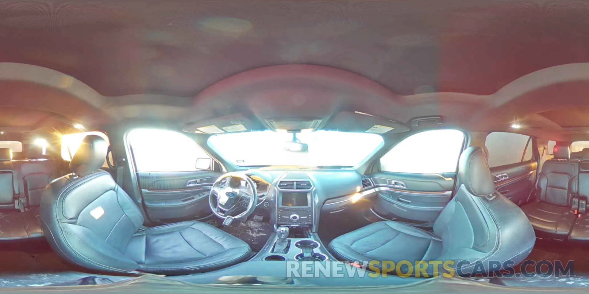 14 Фотография поврежденного автомобиля 1FM5K7FH5KGB53033 FORD EXPLORER 2019