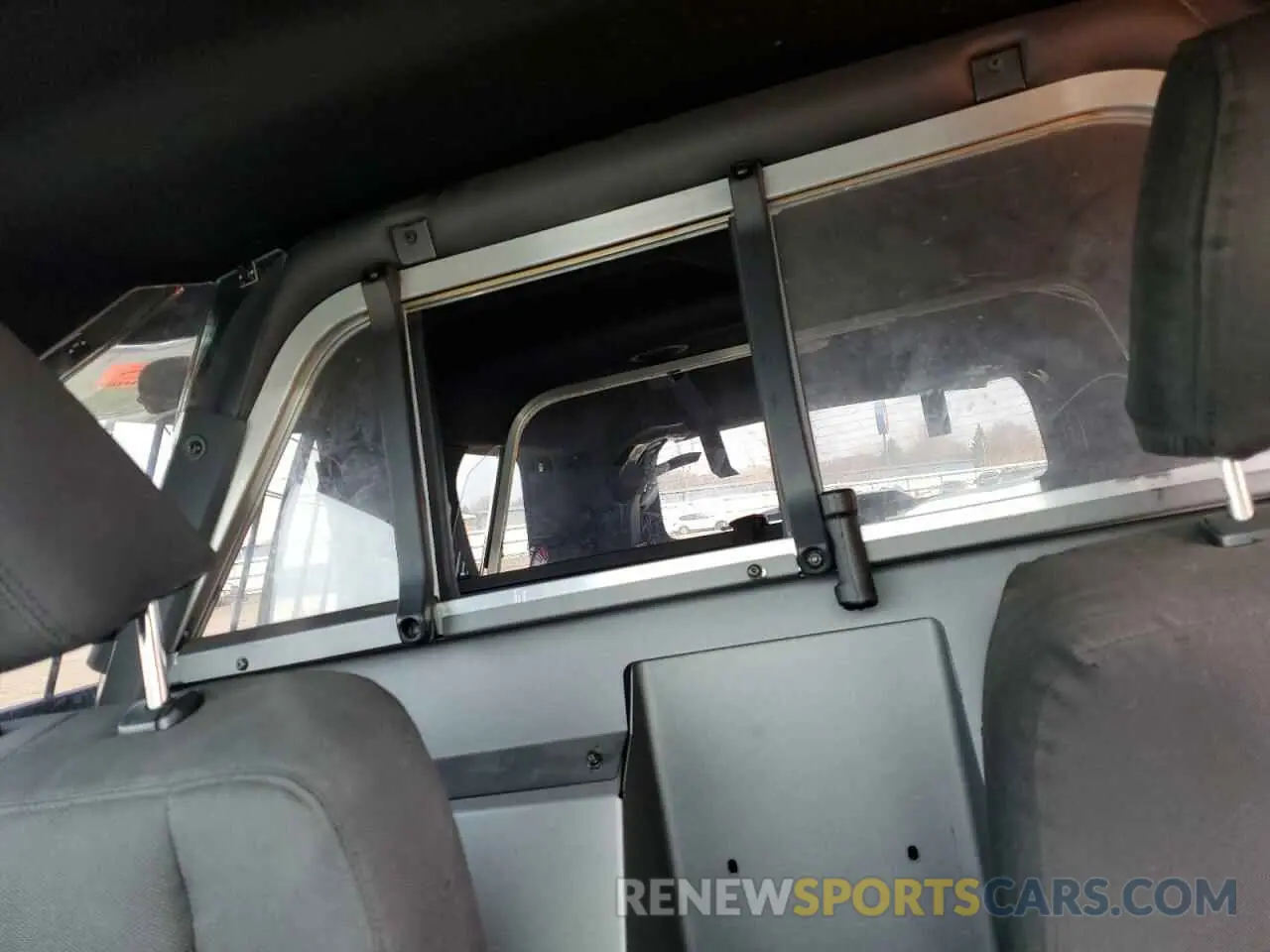 10 Photograph of a damaged car 1FM5K8AR2KGA31543 FORD EXPLORER 2019