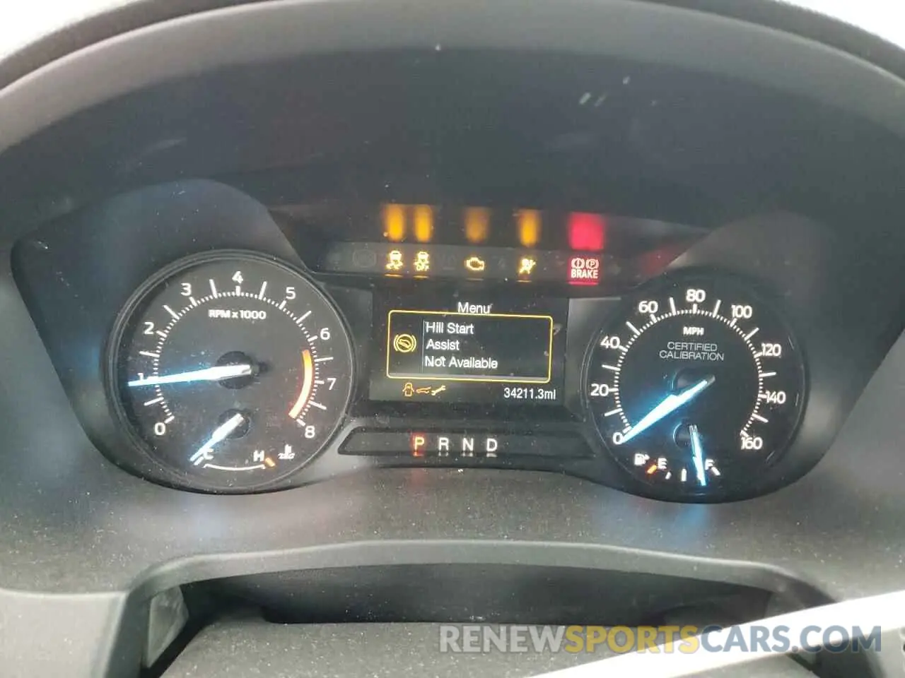 9 Photograph of a damaged car 1FM5K8AR2KGA31543 FORD EXPLORER 2019