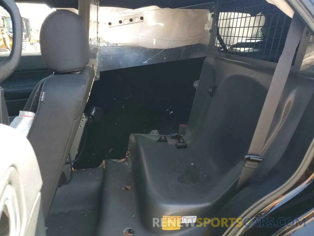 10 Фотография поврежденного автомобиля 1FM5K8AR3KGB46006 FORD EXPLORER 2019