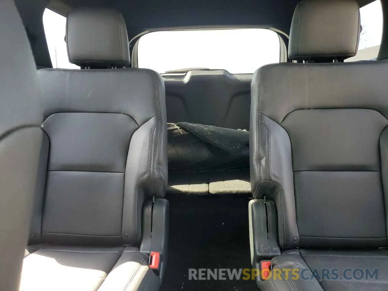 10 Фотография поврежденного автомобиля 1FM5K8D80KGA08765 FORD EXPLORER 2019