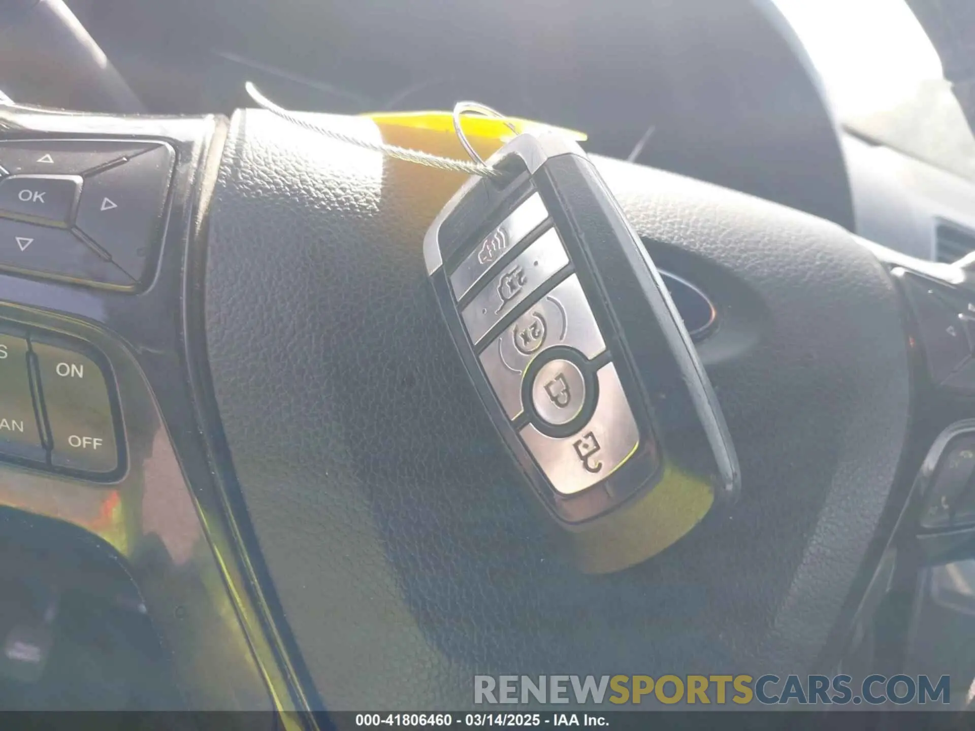 11 Photograph of a damaged car 1FM5K8D84KGA02869 FORD EXPLORER 2019