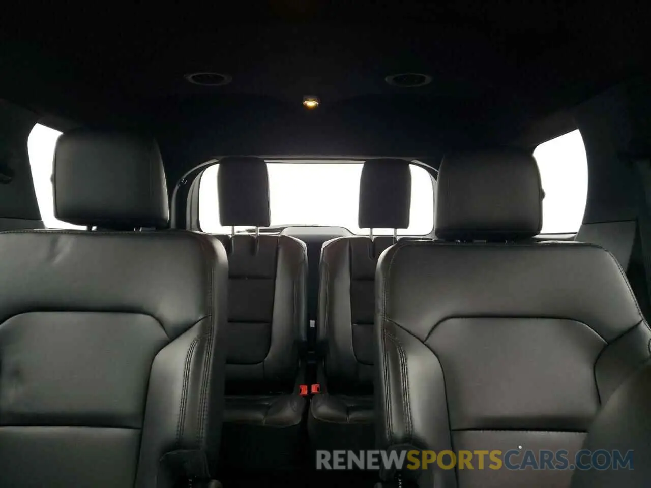 10 Фотография поврежденного автомобиля 1FM5K8D84KGA38562 FORD EXPLORER 2019