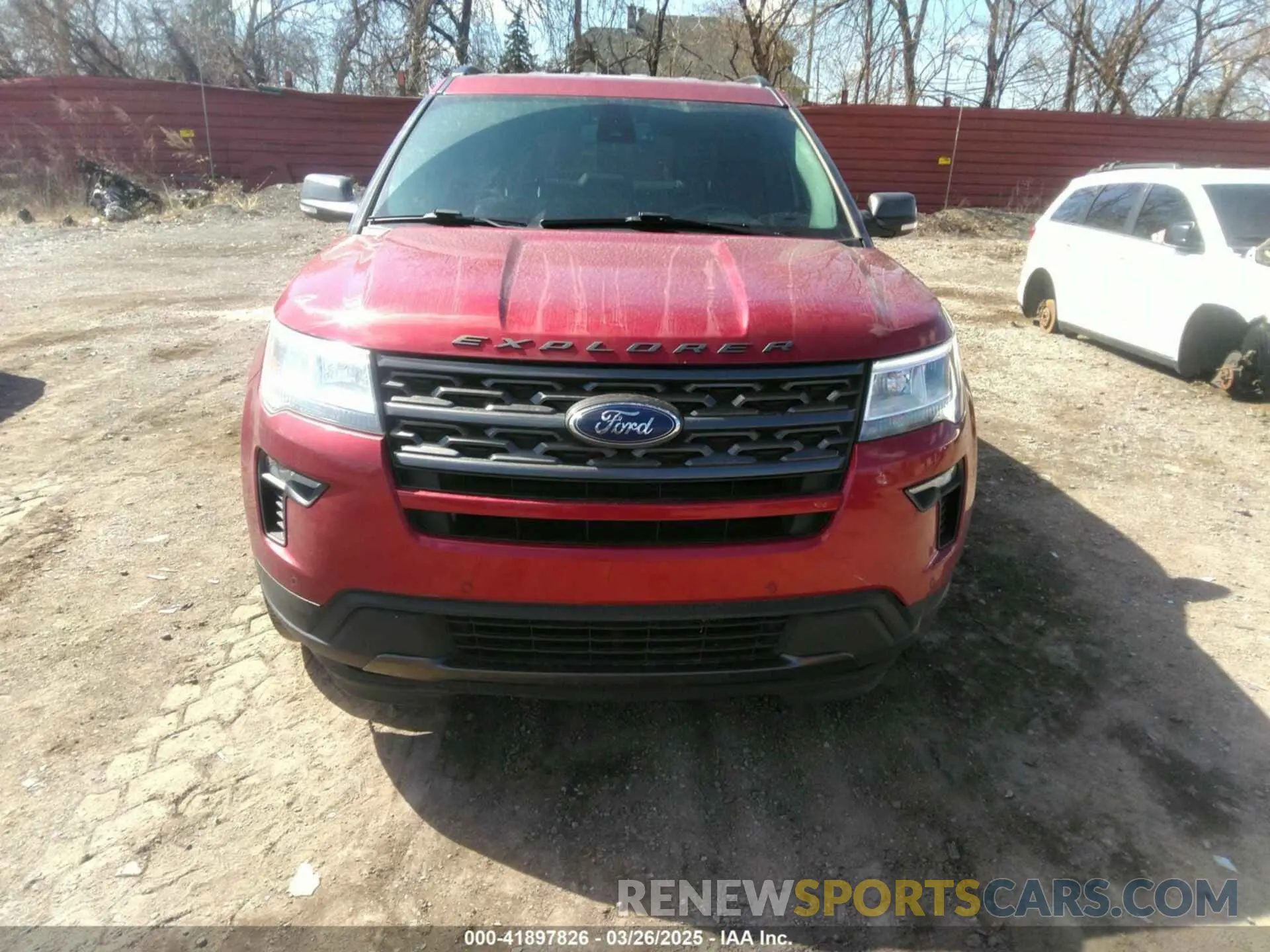 12 Фотография поврежденного автомобиля 1FM5K8D84KGA39078 FORD EXPLORER 2019