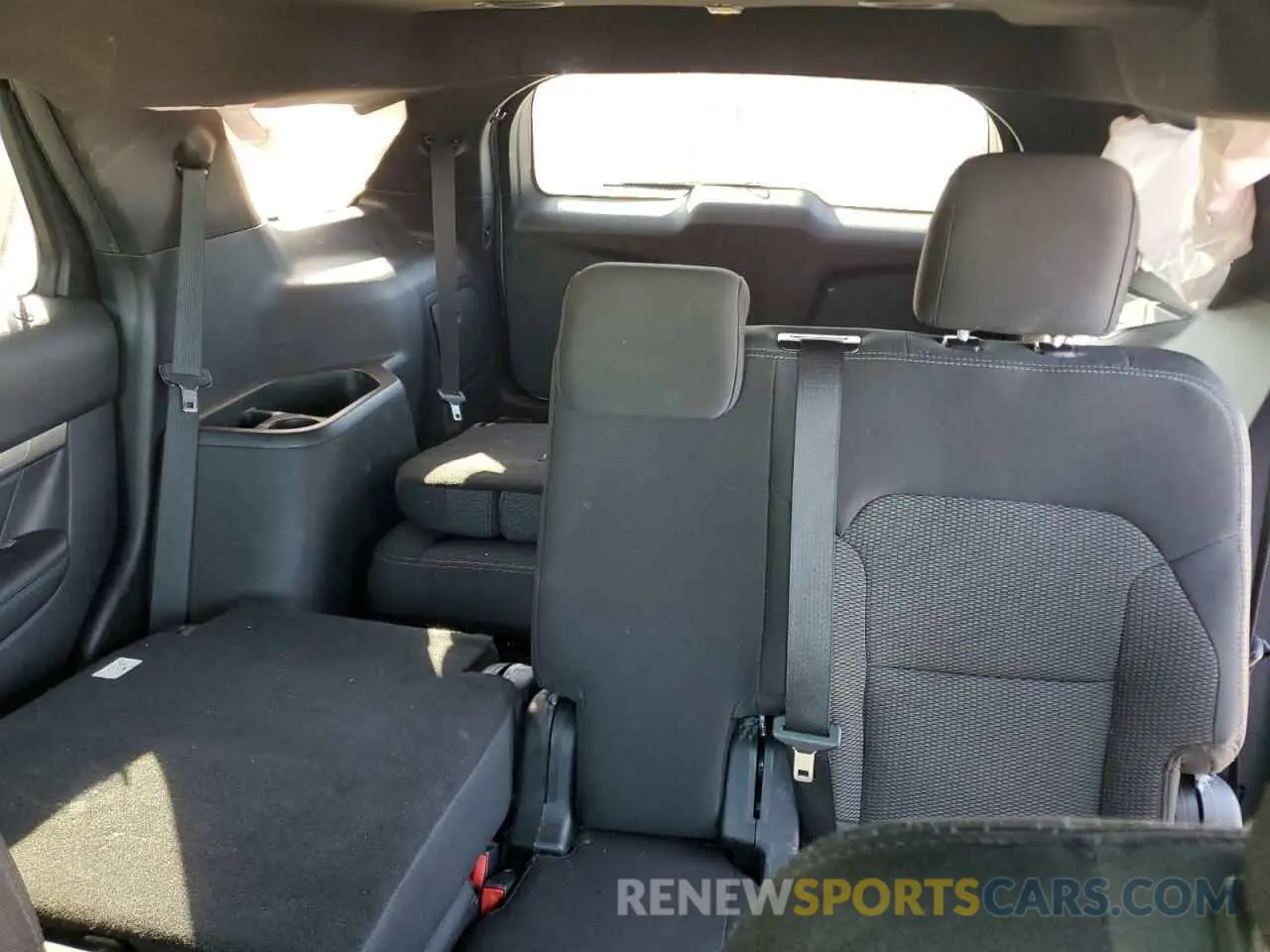 10 Фотография поврежденного автомобиля 1FM5K8D85KGA20782 FORD EXPLORER 2019