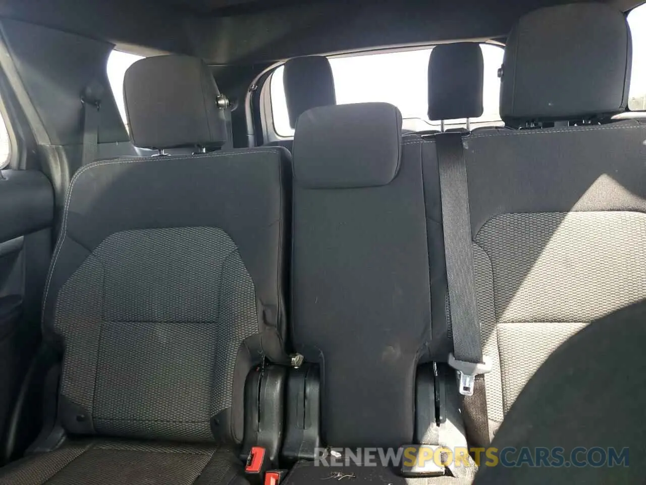 10 Фотография поврежденного автомобиля 1FM5K8D85KGA81260 FORD EXPLORER 2019