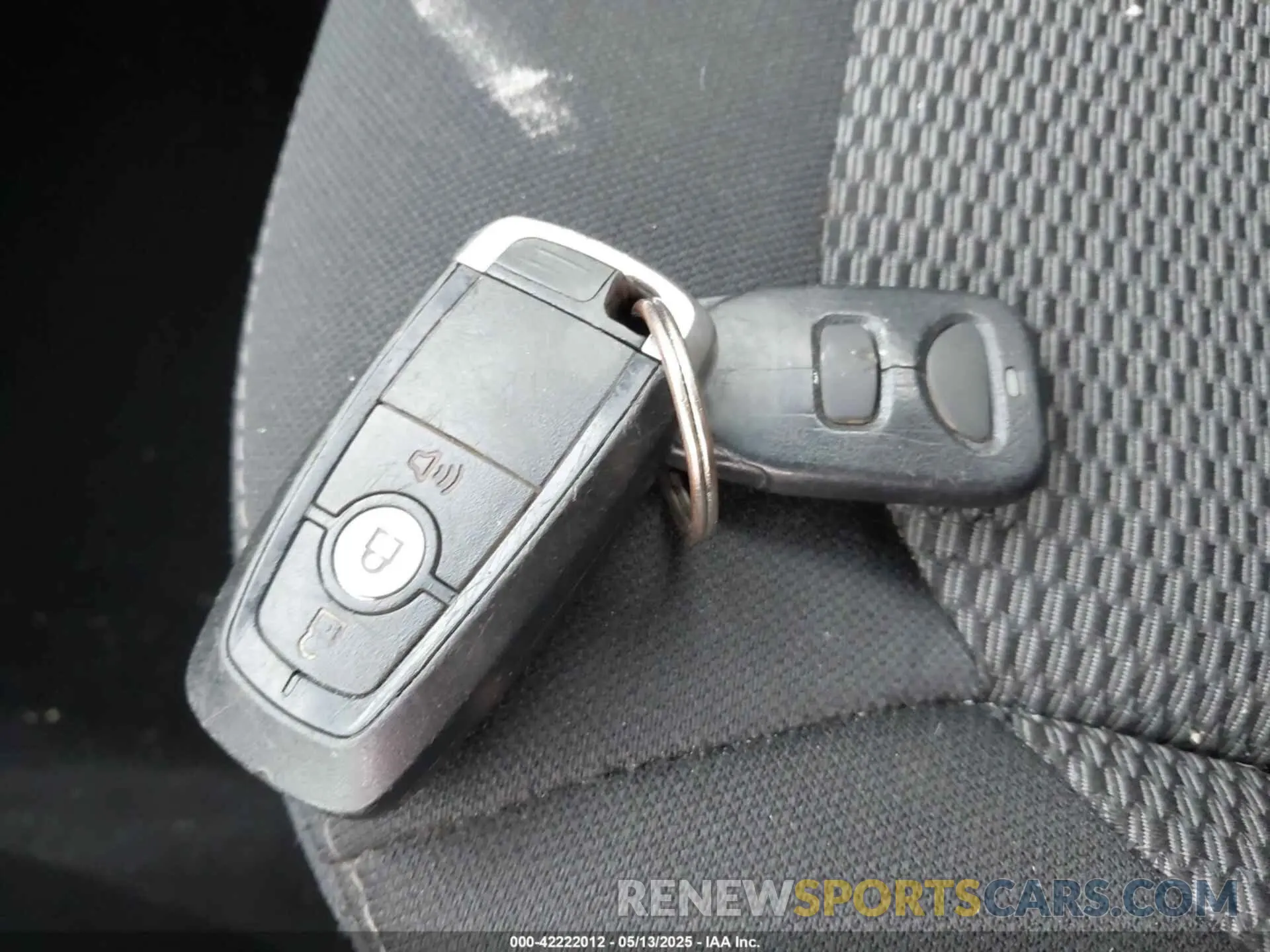 11 Фотография поврежденного автомобиля 1FM5K8D87KGA05751 FORD EXPLORER 2019