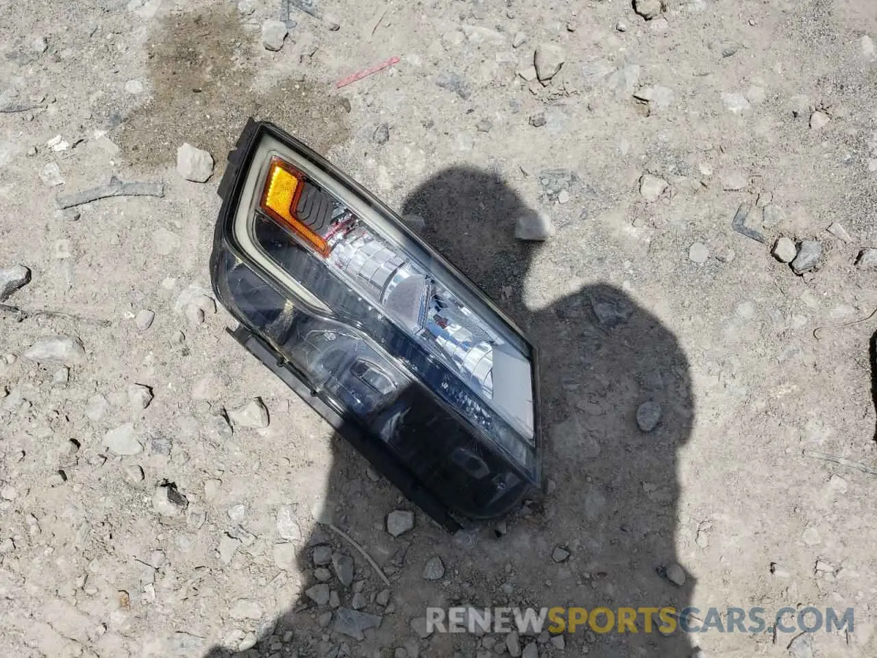 13 Photograph of a damaged car 1FM5K8D88KGB28930 FORD EXPLORER 2019