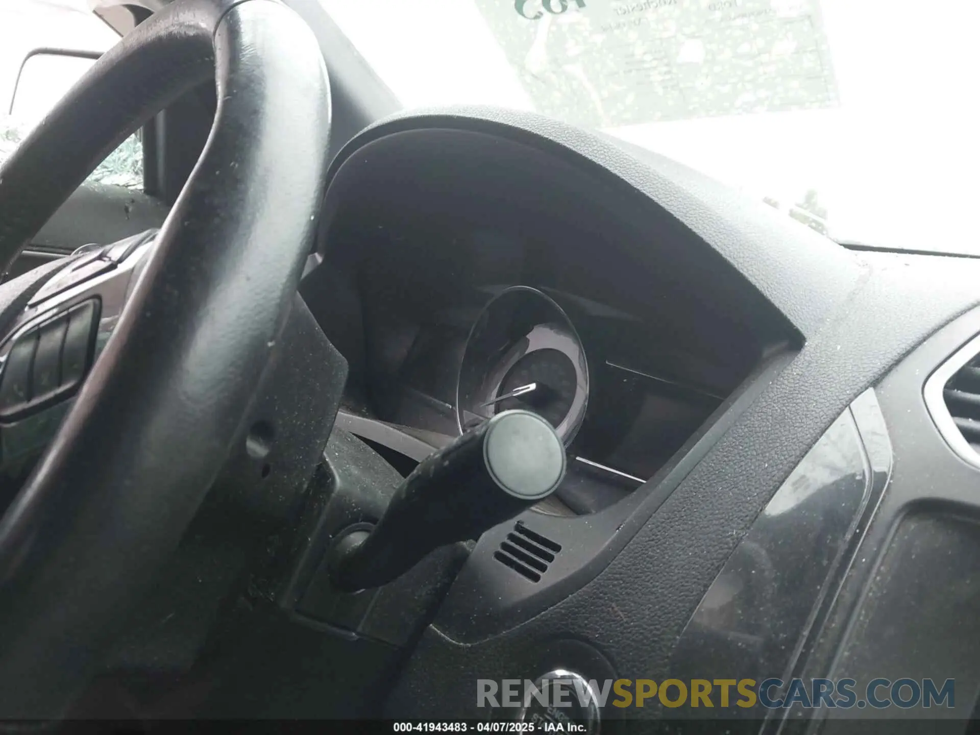 15 Фотография поврежденного автомобиля 1FM5K8D89KGA27251 FORD EXPLORER 2019