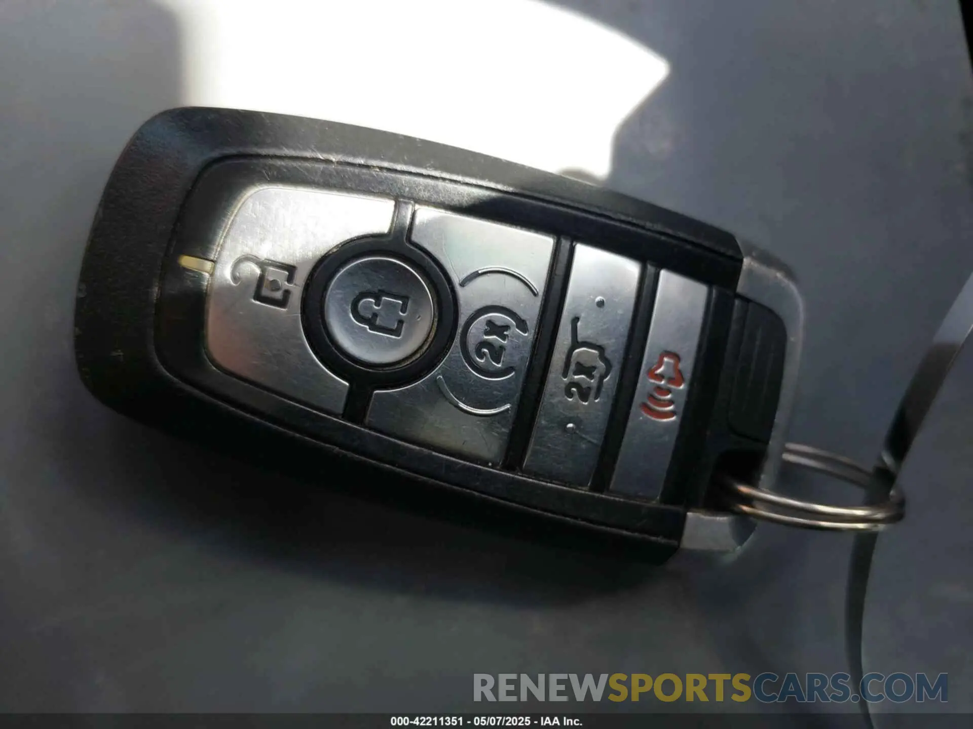 11 Photograph of a damaged car 1FM5K8D89KGB26104 FORD EXPLORER 2019