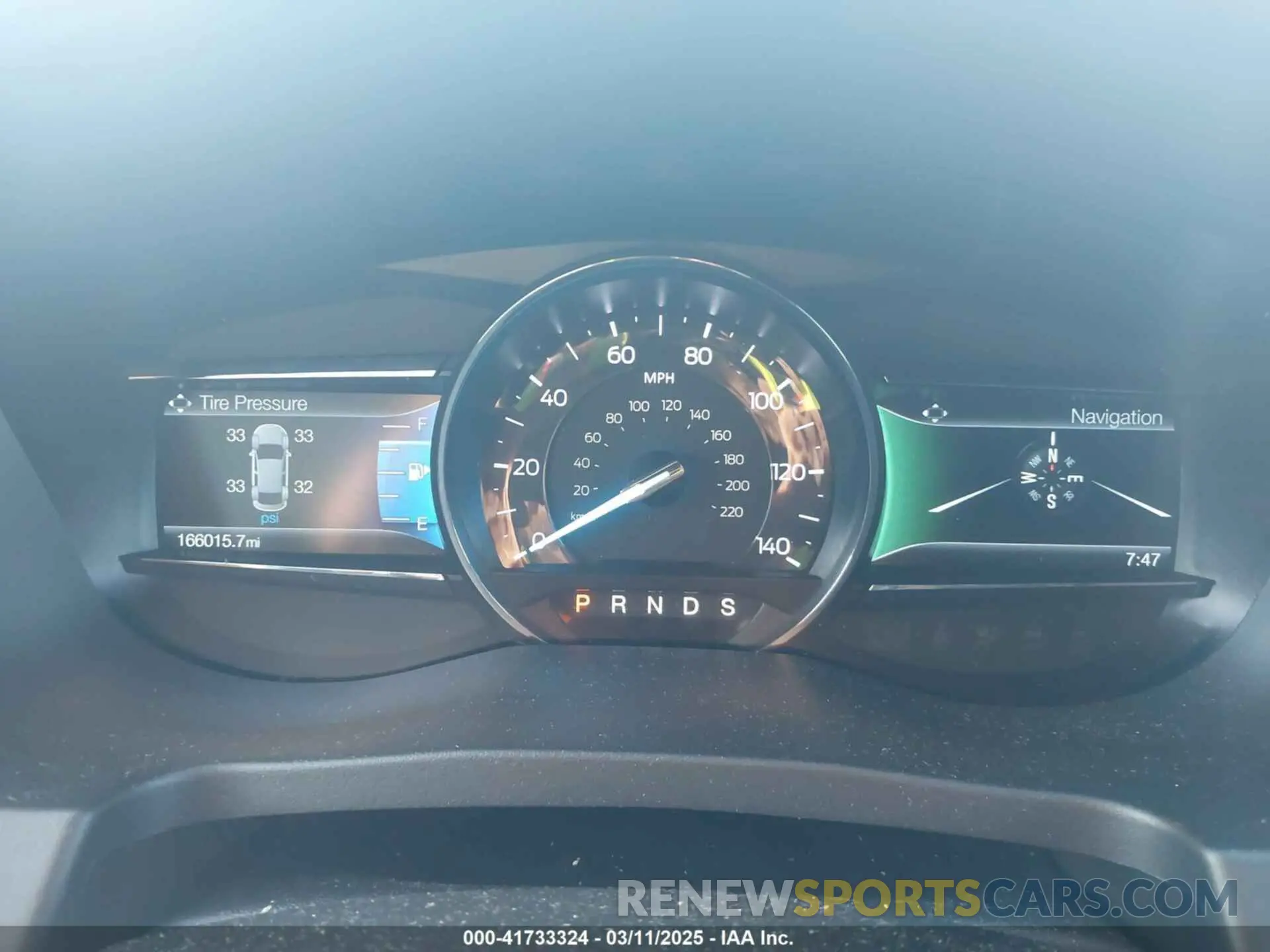 7 Photograph of a damaged car 1FM5K8D8XKGA27209 FORD EXPLORER 2019