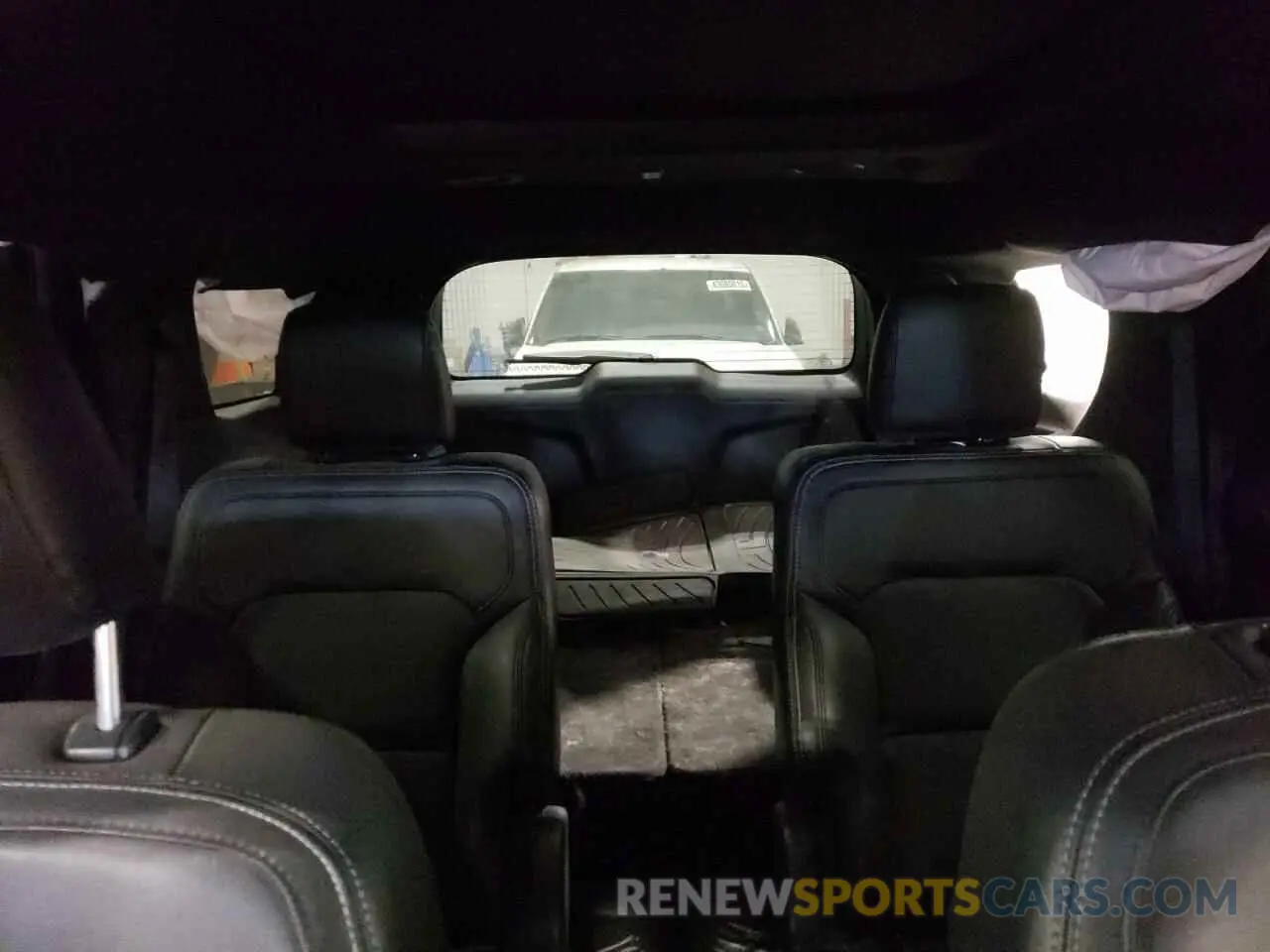 10 Фотография поврежденного автомобиля 1FM5K8F84KGB07649 FORD EXPLORER 2019