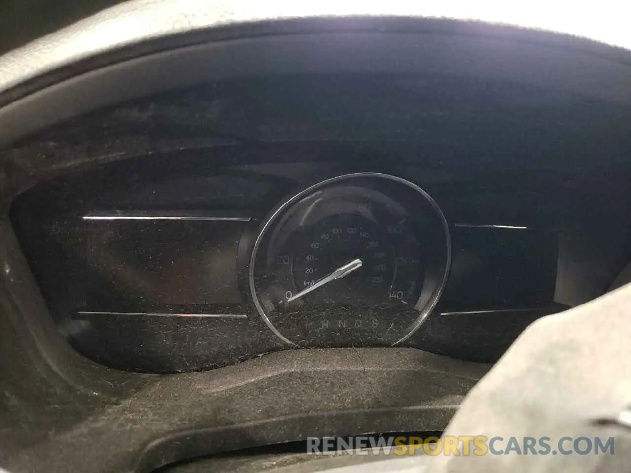 9 Фотография поврежденного автомобиля 1FM5K8F84KGB07649 FORD EXPLORER 2019
