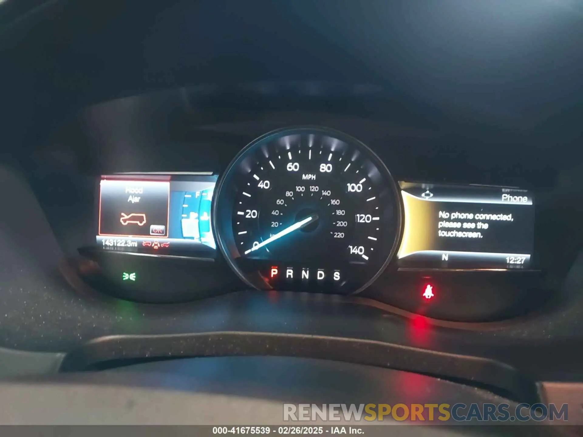 7 Фотография поврежденного автомобиля 1FM5K8F8XKGA72650 FORD EXPLORER 2019