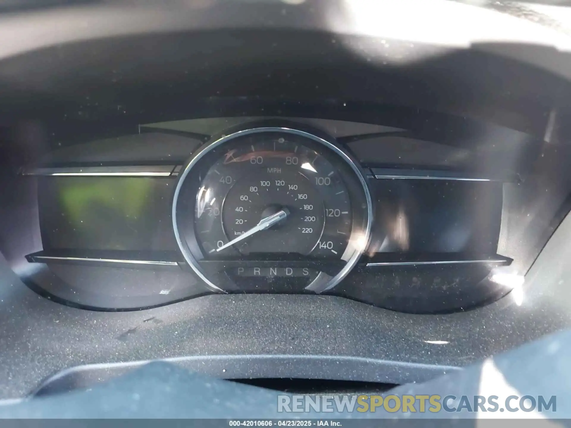 7 Photograph of a damaged car 1FM5K8FH0KGA45621 FORD EXPLORER 2019