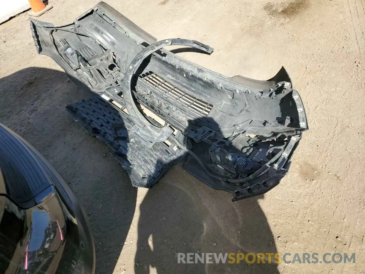 13 Photograph of a damaged car 1FM5K8GT3KGB12781 FORD EXPLORER 2019