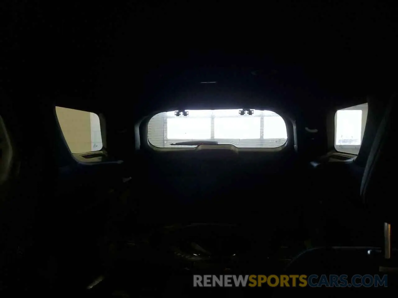 10 Фотография поврежденного автомобиля 1FM5K8AB1LGC70327 FORD EXPLORER 2020