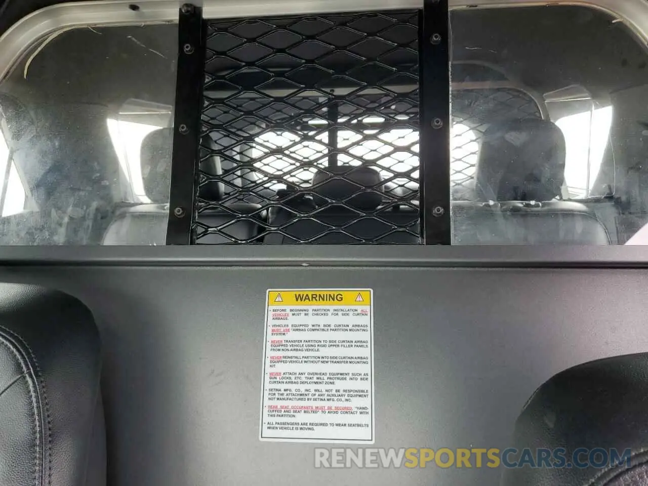 10 Photograph of a damaged car 1FM5K8AB3LGA55712 FORD EXPLORER 2020