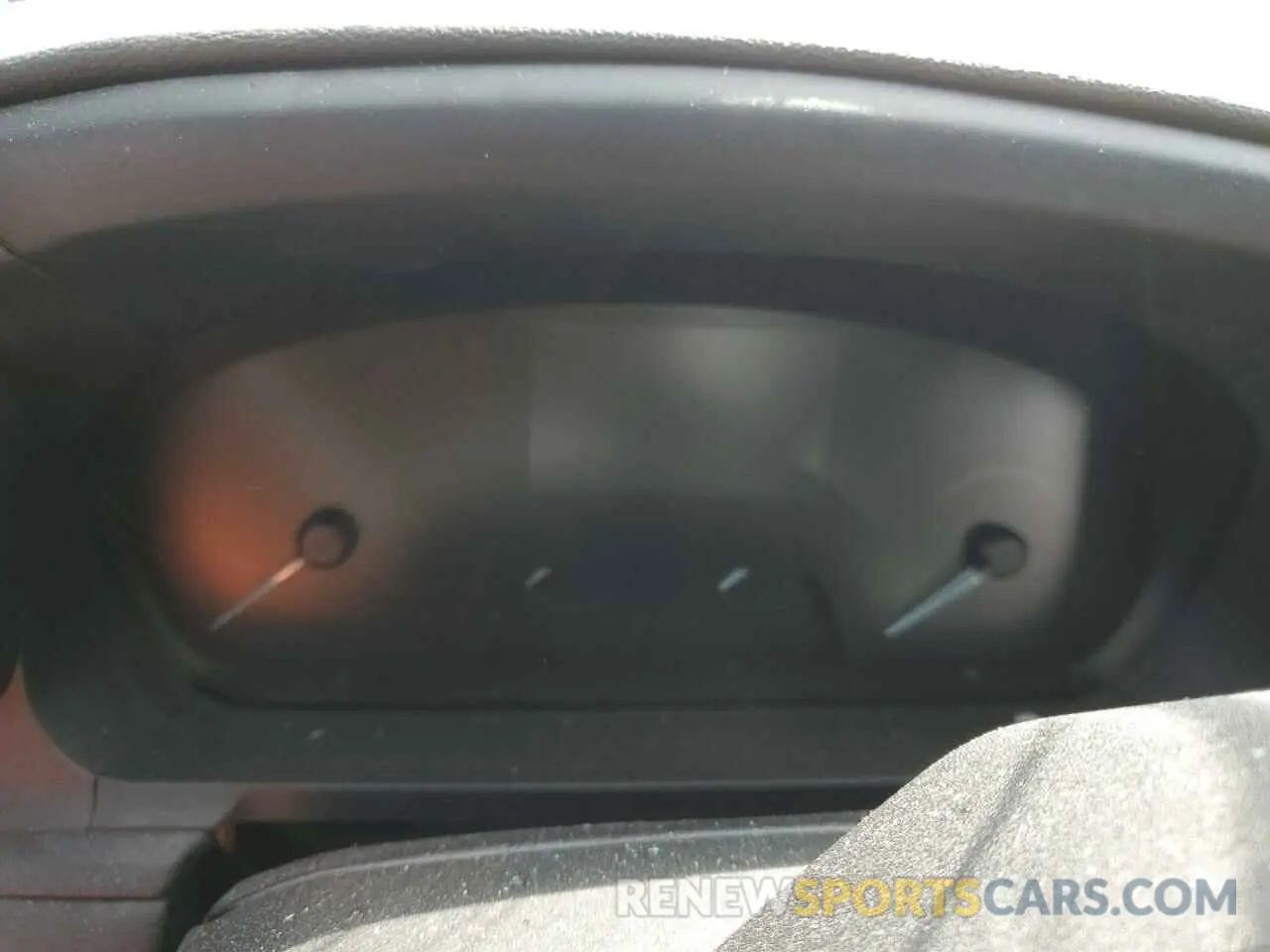 9 Photograph of a damaged car 1FM5K8AB6LGC14397 FORD EXPLORER 2020
