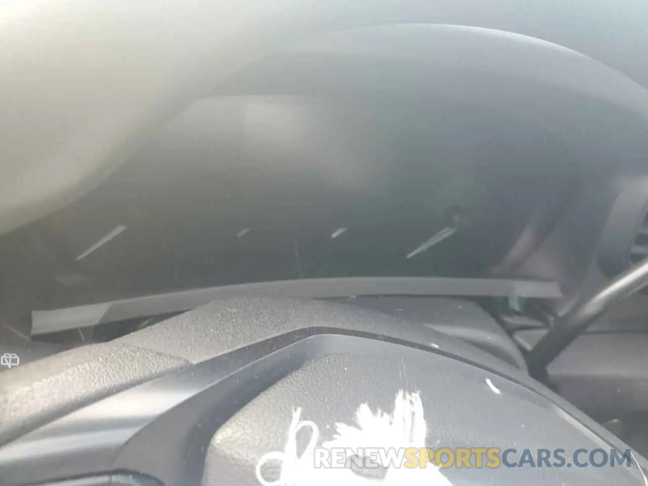9 Photograph of a damaged car 1FM5K8AB9LGA72269 FORD EXPLORER 2020