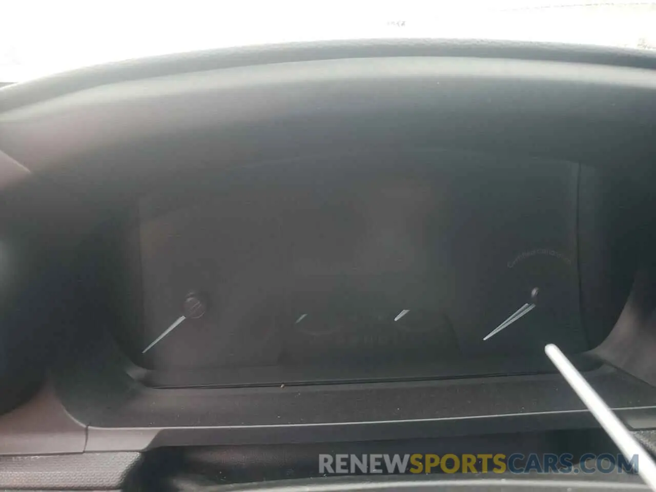 9 Photograph of a damaged car 1FM5K8AW2LGA31341 FORD EXPLORER 2020