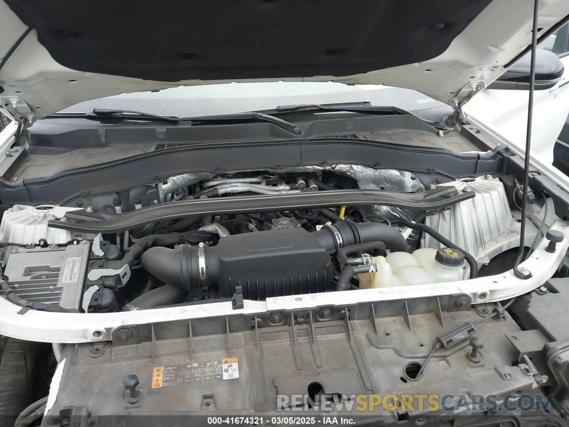 10 Фотография поврежденного автомобиля 1FM5K8GC0LGA44781 FORD EXPLORER 2020