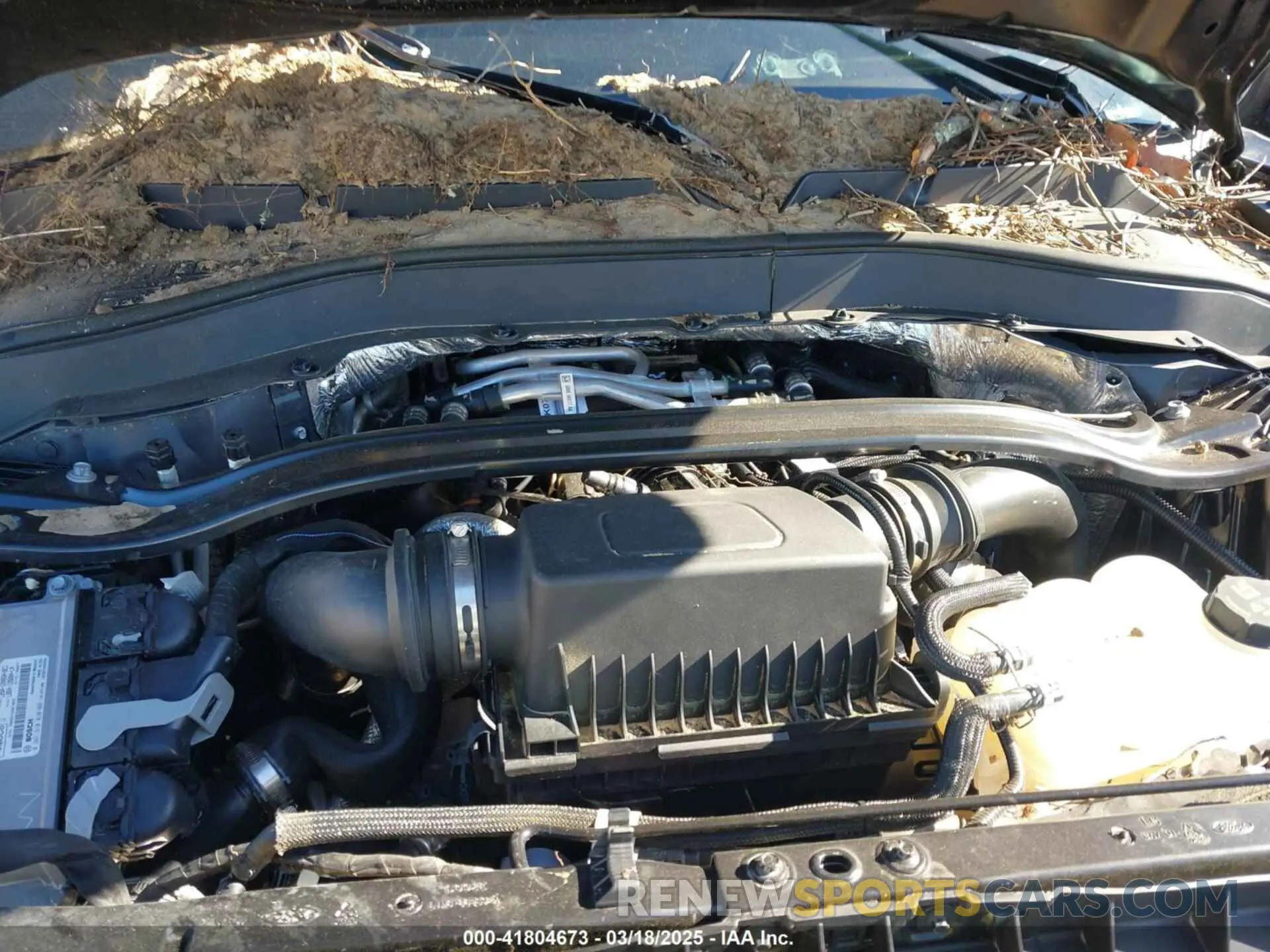10 Фотография поврежденного автомобиля 1FM5K8GC1LGA33613 FORD EXPLORER 2020