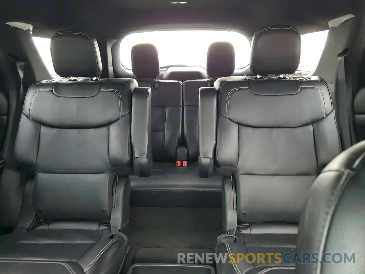 10 Фотография поврежденного автомобиля 1FM5K8GC1LGA80124 FORD EXPLORER 2020