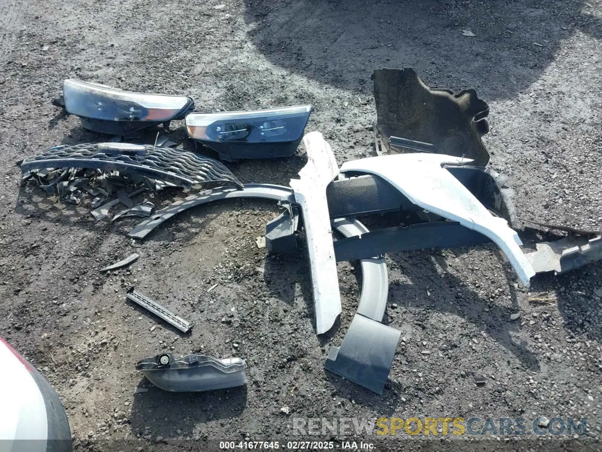 12 Photograph of a damaged car 1FM5K8GC2LGA92282 FORD EXPLORER 2020
