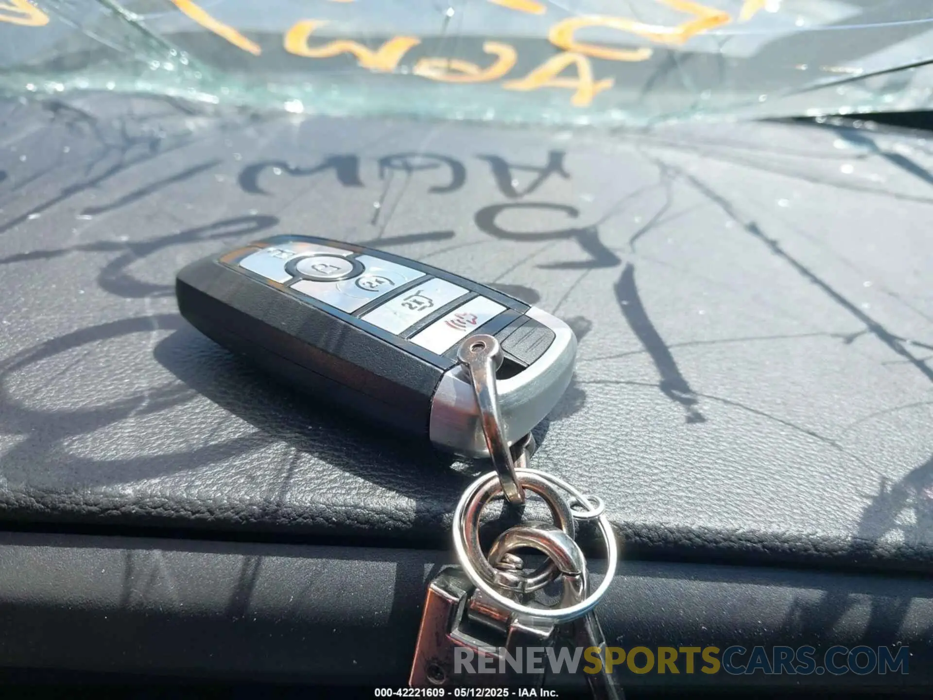 11 Photograph of a damaged car 1FM5K8GC3LGA70064 FORD EXPLORER 2020