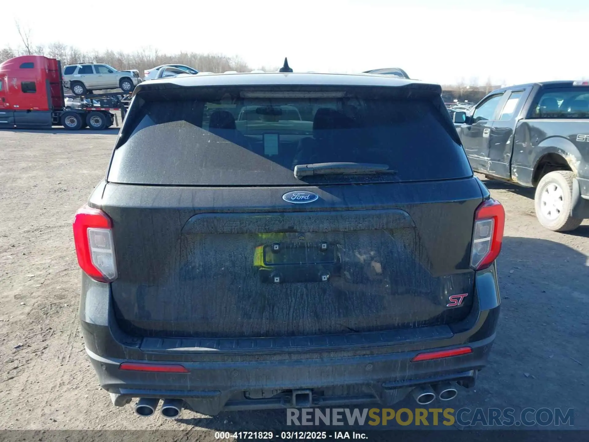 16 Фотография поврежденного автомобиля 1FM5K8GC5LGC95974 FORD EXPLORER 2020