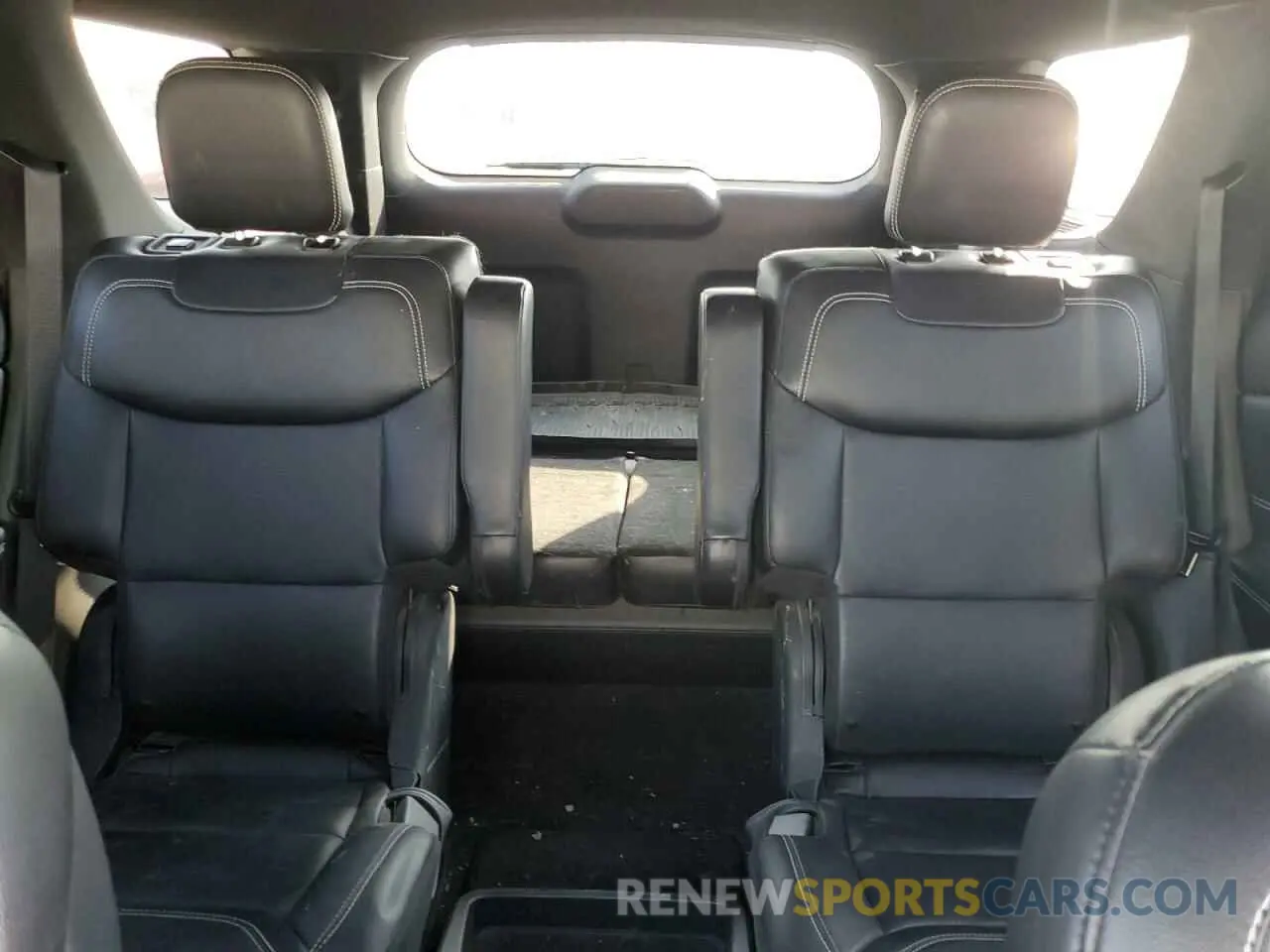 10 Фотография поврежденного автомобиля 1FM5K8GC7LGA29212 FORD EXPLORER 2020