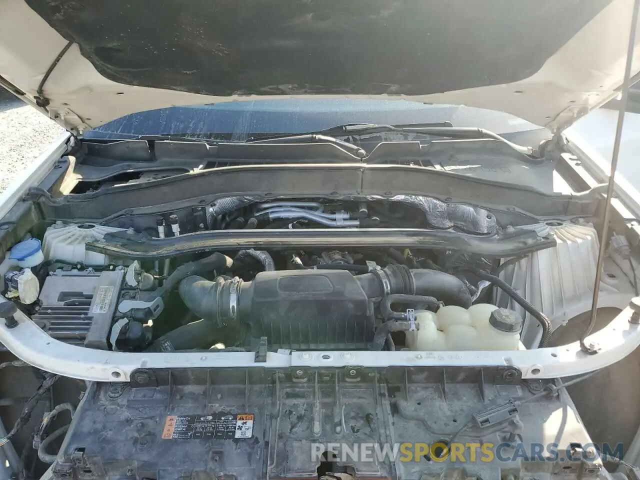 12 Фотография поврежденного автомобиля 1FM5K8GC7LGA29212 FORD EXPLORER 2020