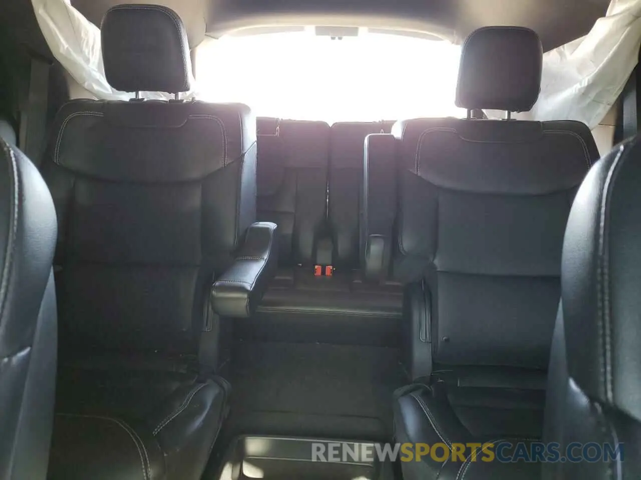 10 Фотография поврежденного автомобиля 1FM5K8GCXLGA61569 FORD EXPLORER 2020